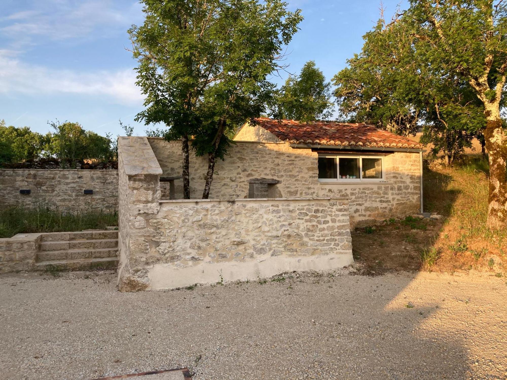 קאור Gite N°2 : Ylmadi מראה חיצוני תמונה